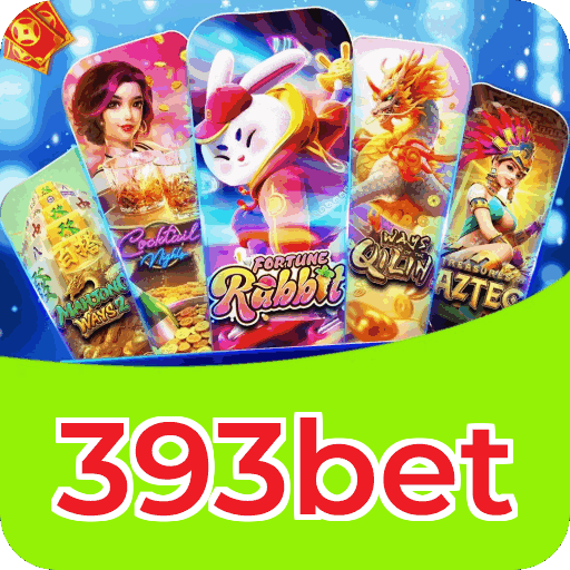 Chuva de Bônus 393bet - Slots