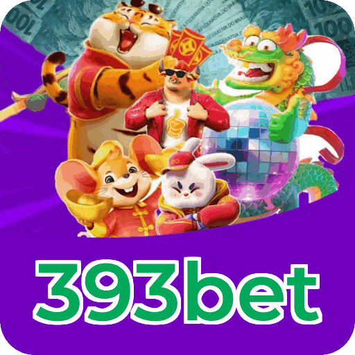 Promoções App 393bet