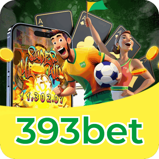 Vantagens App 393bet
